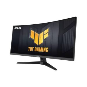 ASUS TUF Gaming VG34WQML5A 34-Inch Ultra-Wide Gaming Monitor – 250Hz, 0.5ms, Built-in Speakers