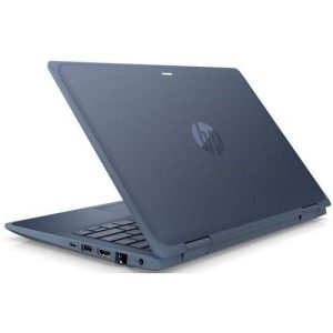 HP ProBook x360 11 G6 Laptop – Intel Core i5 10th Gen, 8GB RAM, 256GB SSD, 11.6-inch Touchscreen Convertible