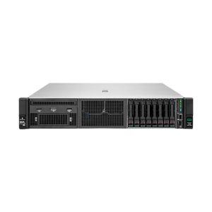 HPE ProLiant DL380 Gen10 Rack Server – Dual Intel Xeon Gold 5114, 32GB RAM, 1.2TB SAS Storage