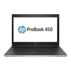 HP ProBook 450 G6 Intel Core i5 8th Gen 8GB RAM 256GB SSD 15.6-inch Laptop