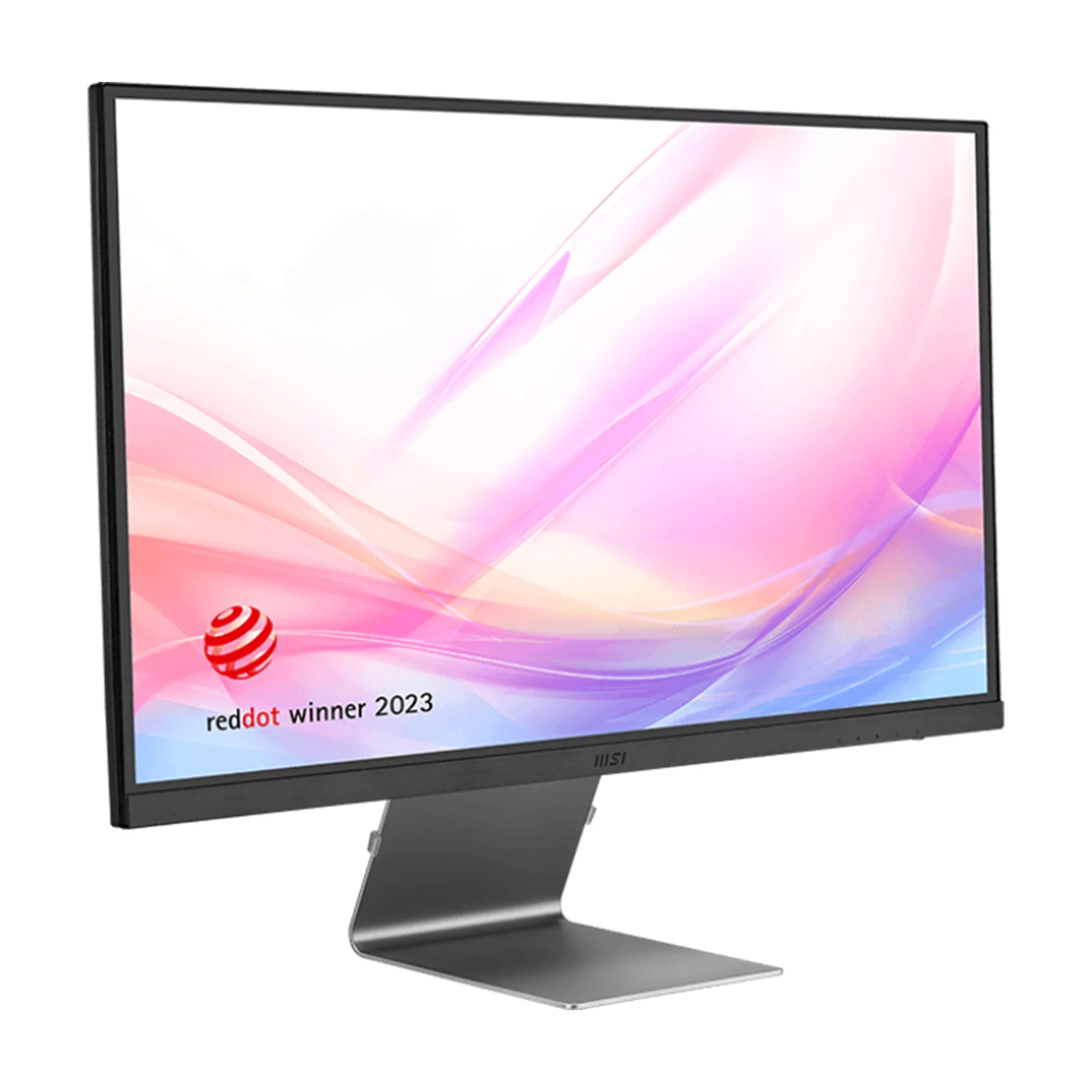 MSI Modern MD271UL 27-inch 4K IPS Monitor with USB-C, 60Hz