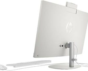 HP All-in-One 27-inch Desktop PC – Intel Core i7 13th Gen, 16GB RAM, 512GB SSD, 27" FHD Display (Non-Touch)