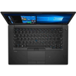 Dell Latitude 7480 Intel Core i7 7th Gen 8GB RAM 256GB SSD 14-inch Touchscreen Business Laptop