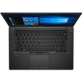 Dell Latitude 7480 Intel Core i7 7th Gen 8GB RAM 256GB SSD 14-inch Touchscreen Business Laptop