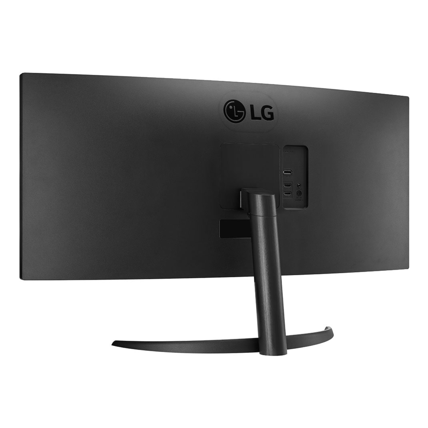 LG 34WR55QK-B 34-inch UltraWide WQHD Monitor (3440 × 1440, 100Hz, IPS)