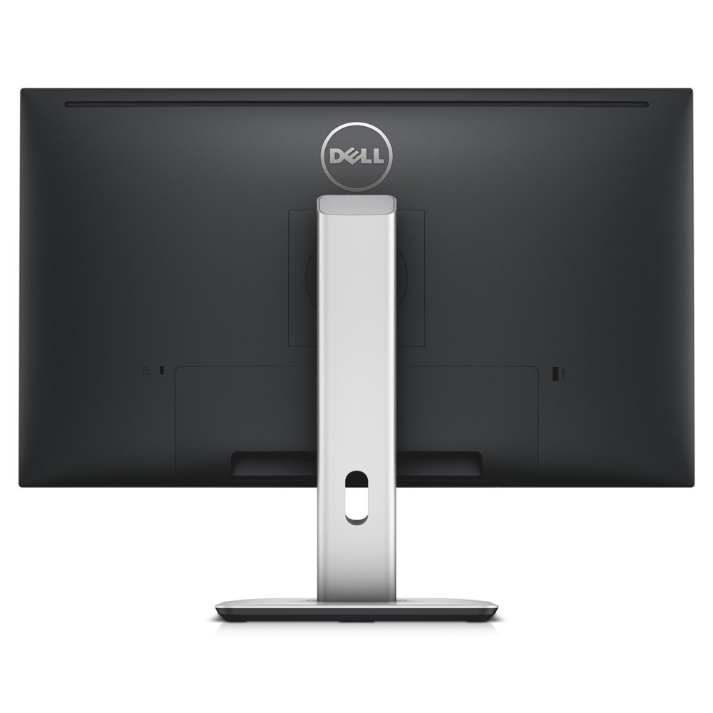 Dell UltraSharp U2715HC 27" QHD IPS Monitor (2560 × 1440) - Image 3