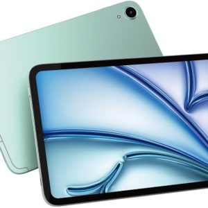 Modio M40 Android Tablet – 10.1-Inch HD Display, 8GB RAM, 512GB Storage, Dual SIM 4G LTE Tablet