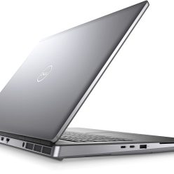 Dell Precision 7760 Mobile Workstation – 11th Gen Intel Core i9, 16GB RAM, 1TB SSD, 6GB NVIDIA RTX A2000 Graphics, 15.6" Display