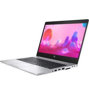 HP EliteBook 830 G6 Intel Core i7 8th Gen, 8GB RAM, 256GB SSD Touchscreen Business Laptop
