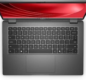 Dell Latitude 3450 Laptop – Intel Core i7-1355U, 8GB RAM, 512GB SSD, 14-Inch Display, Ubuntu OS