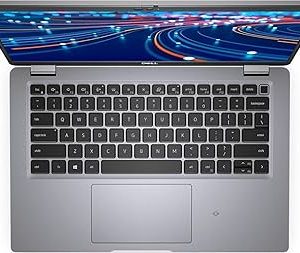 Dell Latitude 5430 Laptop – Intel Core i5-1235U, 16GB RAM, 512GB SSD, 14-Inch Display, Windows 11