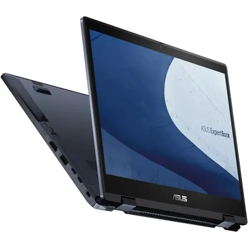 ASUS ExpertBook B7 Flip B7402F 14" Touchscreen Business Laptop – Intel Core i7-1260P, 16GB RAM, 1TB SSD, Windows 11 Pro - Image 2