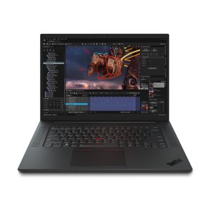 Lenovo ThinkPad P1 Gen 3 Mobile Workstation – Intel Core i7 10th Gen, 16GB RAM, 512GB SSD, NVIDIA Quadro T2000 4GB Graphics