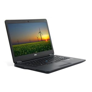 Dell Latitude 7470 Intel Core i7 6th Gen 16GB RAM 256GB SSD 14-inch Touchscreen Business Laptop