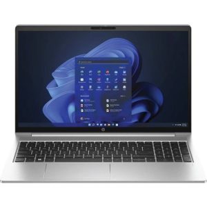 HP EliteBook 640 G11 Intel Core Ultra 5 15th Gen 16GB RAM 512GB SSD 14-inch Business Laptop
