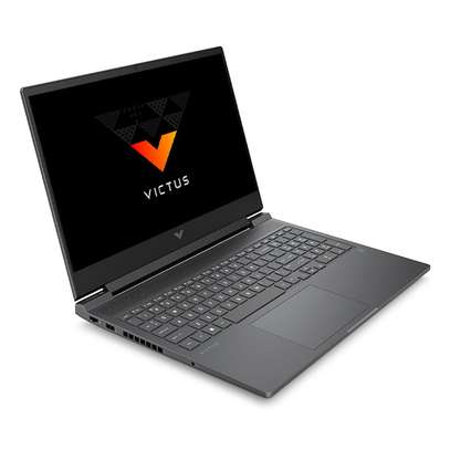 HP Victus 15-fa2093dx Gaming Laptop – Intel Core i7 13th Gen, 16GB RAM, 1TB SSD, NVIDIA GeForce RTX 5060 8GB