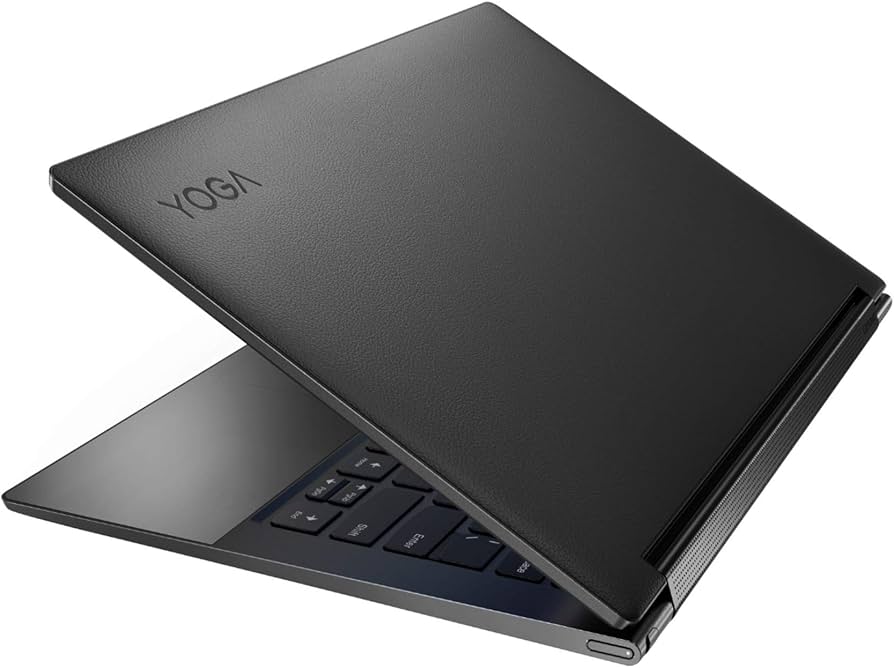 Lenovo Yoga 9i 14ITL5 Intel Core i7 11th Gen, 16GB RAM, 512GB SSD Touchscreen Convertible Laptop - Image 2