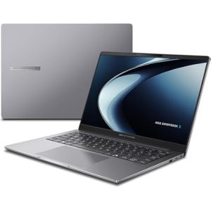 ASUS ExpertBook B1 B1400CEA – Intel Core i5-1165G7, 8GB RAM, 512GB SSD, NVIDIA Graphics, 14-inch FHD Display, Windows 11 Pro Business Laptop