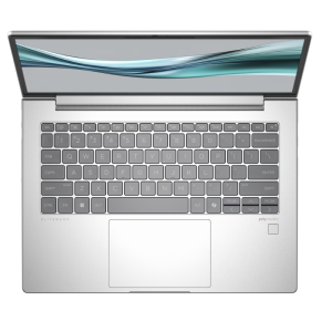 HP EliteBook 660 G11 Intel Core Ultra 7 15th Gen 16GB RAM 512GB SSD NVIDIA RTX 2050 4GB 16-inch Business Laptop