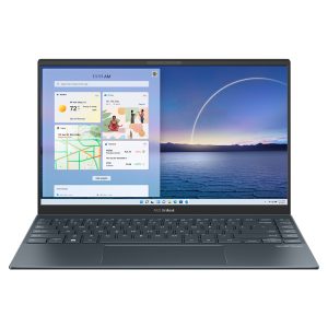 ASUS ExpertBook B3 Flip B3402F 14" Touchscreen Convertible Business Laptop – Intel Core i7-1165G7, 8GB RAM, 512GB SSD, Windows 11 Pro