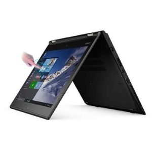 Lenovo ThinkPad X380 Yoga Intel Core i5 8th Gen, 16GB RAM, 256GB SSD Touchscreen Convertible Laptop
