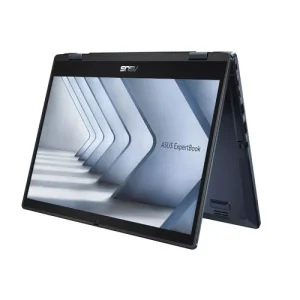 ASUS ExpertBook B3 Flip B3402F 14" Touchscreen Convertible Business Laptop – Intel Core i5-1165G7, 8GB RAM, 512GB SSD, Windows 11 Pro