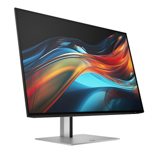 HP S27q 27-inch QHD IPS Monitor (100Hz Refresh Rate)
