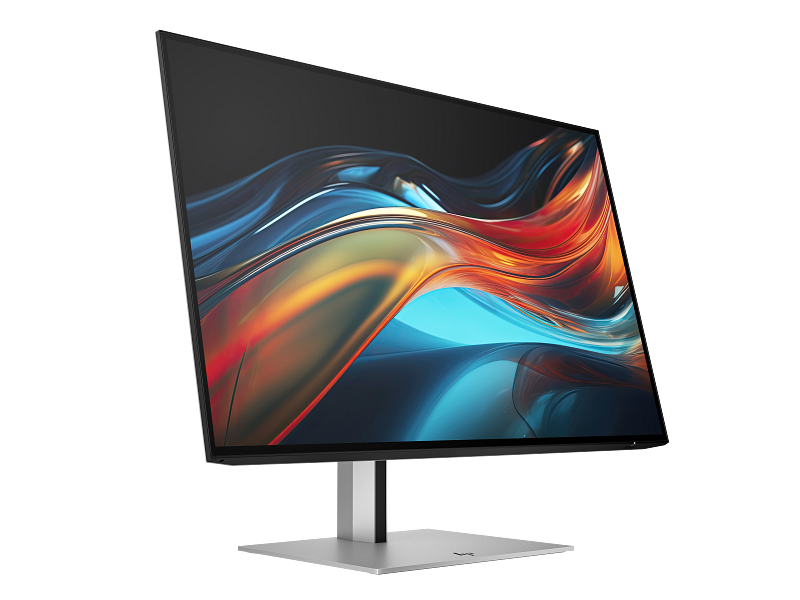 HP S27q 27-inch QHD IPS Monitor (100Hz Refresh Rate)
