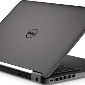 Dell Latitude 7270 Intel Core i7 6th Gen 8GB RAM 256GB SSD 12.5" Business Laptop