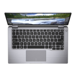 Dell Latitude 7400 x360 Intel Core i7 8th Gen 16GB RAM 512GB SSD 14-inch Touchscreen Convertible Laptop