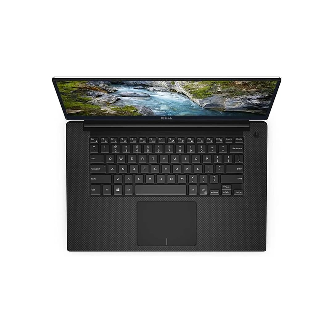 Dell Precision 5540 Intel Xeon 16GB RAM 512GB SSD 15.6-inch Mobile Workstation