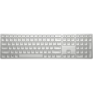 HP 970 Wireless Programmable Rechargeable Backlit Keyboard
