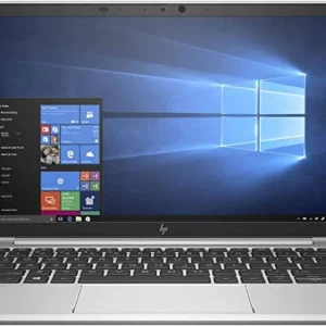 HP EliteBook 830 G7 Intel Core i5 10th Gen, 8GB RAM, 256GB SSD Business Laptop