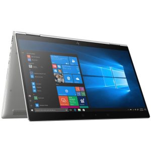 HP EliteBook x360 1030 G8 Intel Core i7 11th Gen, 16GB RAM, 512GB SSD Touchscreen Convertible Laptop