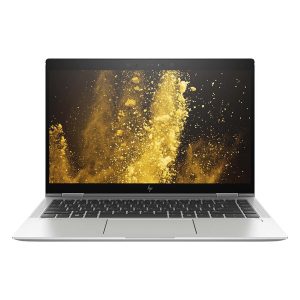 HP EliteBook 1040 G5 x360 Touchscreen Laptop – Intel Core i5, 8GB RAM, 256GB SSD, 14-inch FHD Convertible Business Laptop
