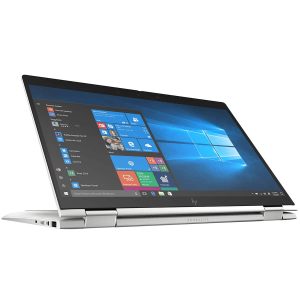 HP EliteBook x360 1040 G9 Intel Core i5 12th Gen, 16GB RAM, 512GB SSD Touchscreen Convertible Laptop