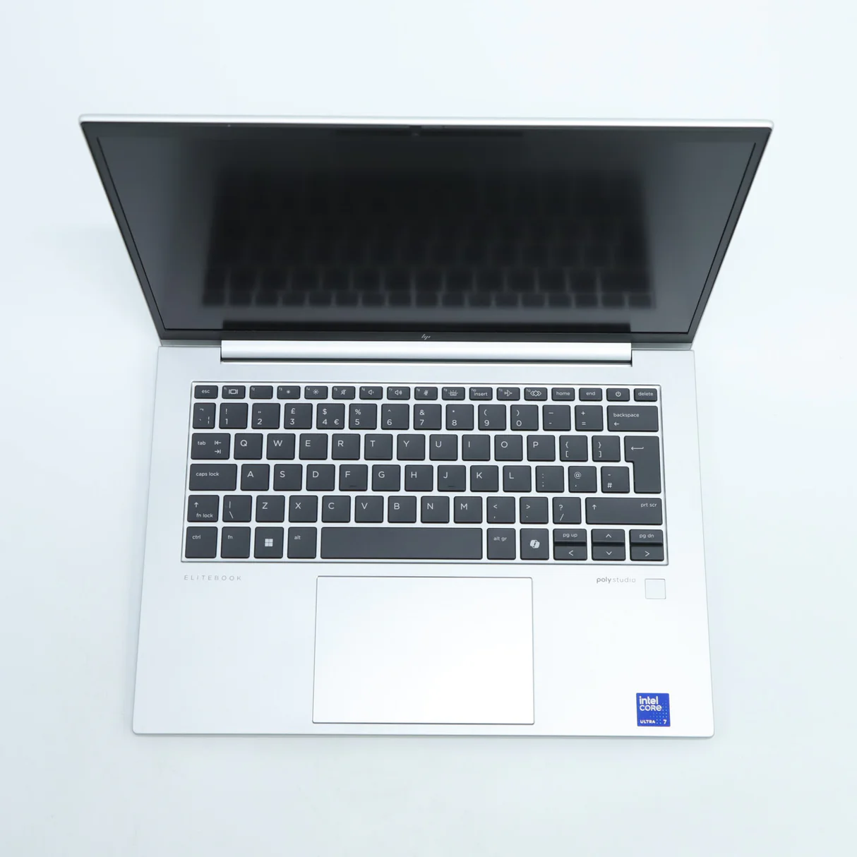 HP EliteBook 840 G11 Intel Core Ultra 5 15th Gen 8GB RAM 512GB SSD 14-inch Business Laptop