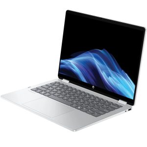 HP OmniBook 5 Flip 14-fp0023dx 14" Touchscreen 2-in-1 Laptop – Intel Core 7 150U, 16GB RAM, 512GB SSD