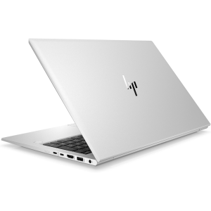 HP EliteBook 855 G7 Laptop – AMD Ryzen 5 Pro, 16GB RAM, 256GB SSD, 15.6-inch Full HD Display