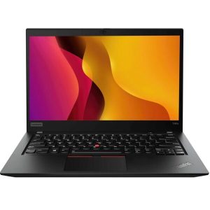 Lenovo ThinkPad T490s Intel Core i5 8th Gen, 8GB RAM, 256GB SSD Laptop