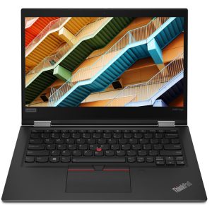 Lenovo ThinkPad X390 Yoga Intel Core i5 8th Gen, 16GB RAM, 256GB SSD Touchscreen Convertible Laptop