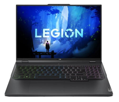 Lenovo Legion 5 Gaming Laptop – Core Ultra 9, 32GB RAM, 1TB SSD, NVIDIA GeForce RTX 5060 8GB