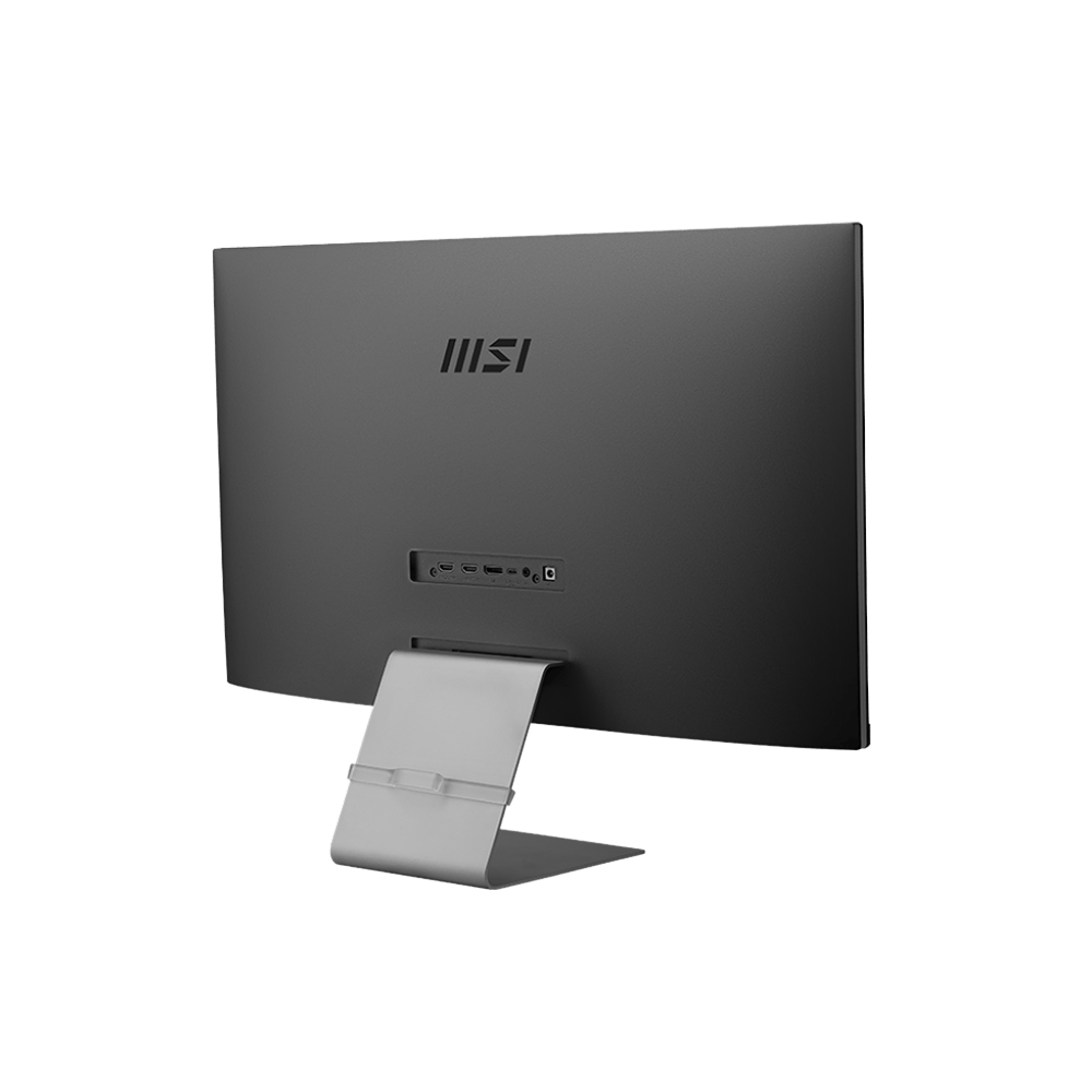 MSI Modern MD271UL 27-inch 4K IPS Monitor with USB-C, 60Hz - Image 2