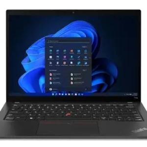 Lenovo ThinkPad T14s Gen 3 Laptop – 12th Gen Intel Core i7, 16GB RAM, 256GB SSD, 14-inch Display