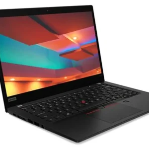 Lenovo ThinkPad T14 Gen 5 12th Gen Intel Core i5 Laptop – 16GB RAM, 512GB SSD, 14” Display