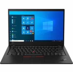 Lenovo ThinkPad T490s Touchscreen Laptop (Intel Core i7 8th Gen, 16GB RAM, 512GB SSD)