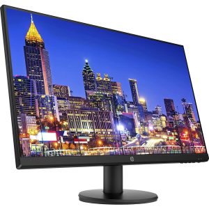 HP P27v G4 27" Full HD IPS Monitor