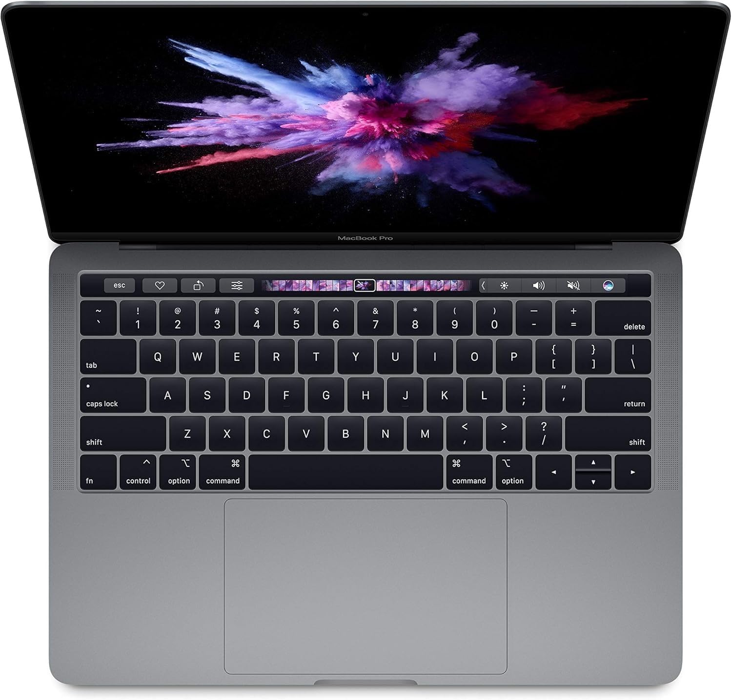 Apple MacBook Pro 16-inch (2019) – Intel Core i9, 16GB RAM, 1TB SSD, AMD Radeon Pro 4GB Graphics
