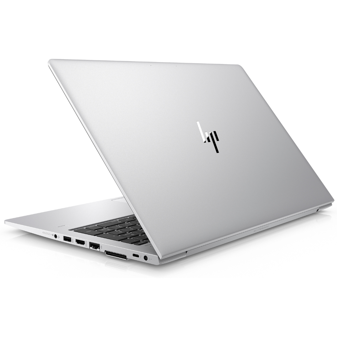 HP EliteBook 755 G5 AMD Ryzen 7 8GB RAM 256GB SSD 1GB Graphics 15.6-inch Laptop