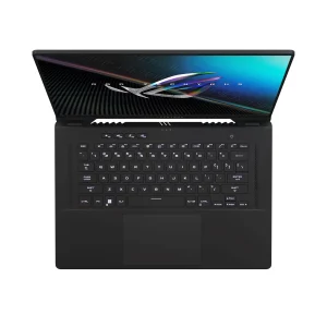 ASUS ROG Zephyrus M16 GU603Z Gaming Laptop Intel Core i7-12700H 16GB RAM 512GB SSD RTX 3060 6GB 16-inch WQXGA Windows 11